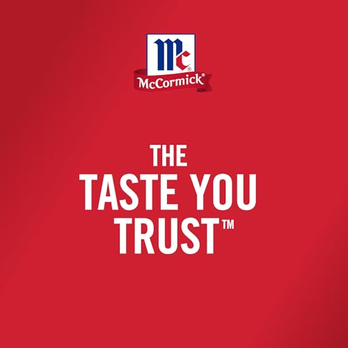 McCormick Organic Garlic Powder - USDA Organic | Kitchen Essential for Cooking Enthusiasts | Perfect for Meat Rubs and S