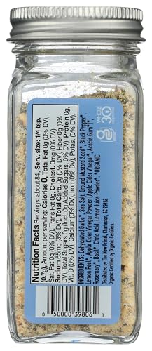 Noble Made by The New Primal Organic All-Purpose Seasoning for Health-Conscious Cooks at Home
| Noble Made by The New P