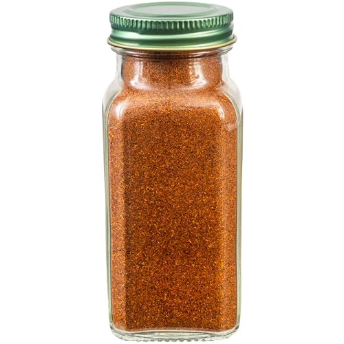 Certified Organic Simply Organic Chili Powder for Authentic Mexican Dishes
| Simply Organic Chili Powder, |89 oz USDA O